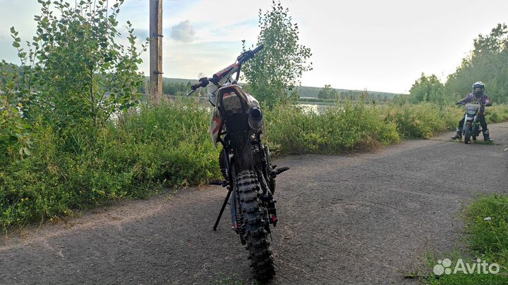 Kayo KRZ 140