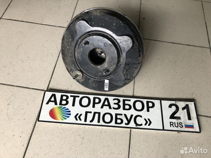 Тормозной цилиндр Тойота Камри Toyota Camry