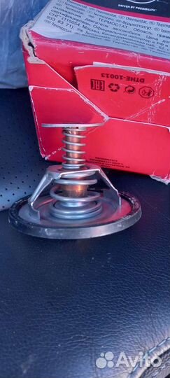 Термостат mitsubishi l 200, pajero sport