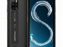 Ulefone Armor 12S, 8/128 ГБ