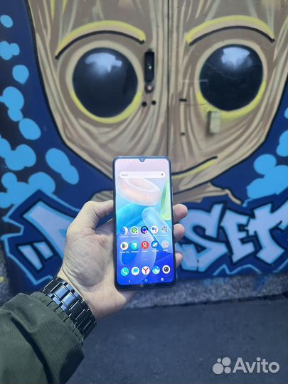 Vivo T 1 128gb