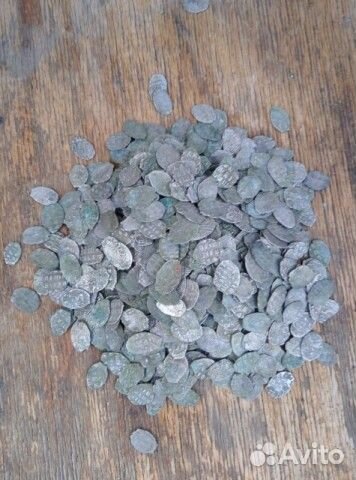 Театральный реквизит Чешуя Петровская