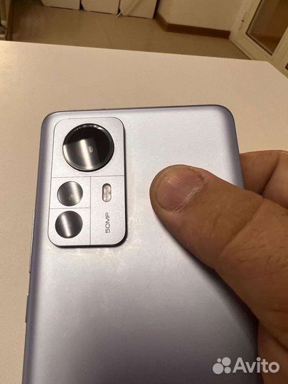 Xiaomi mi 12 pro 12 256