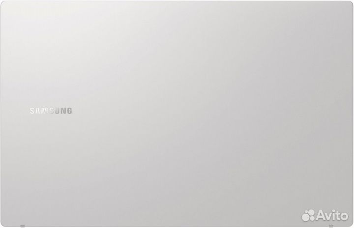 Новый ноутбук Samsung Galaxy Book 15.6 i7/16/512