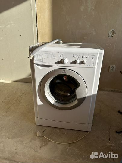 Стиральная машина бу