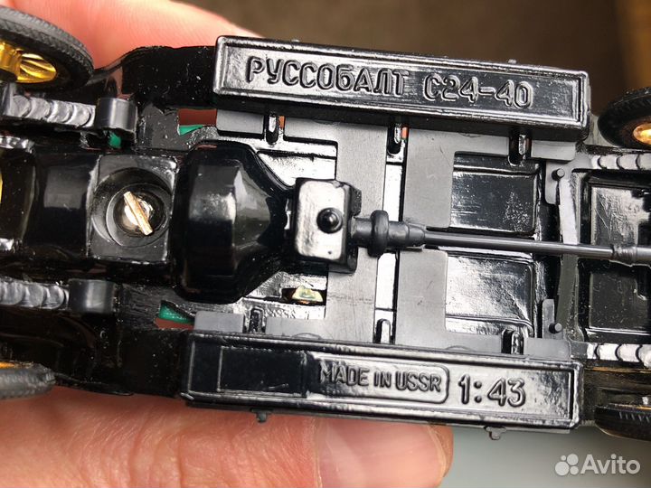 Модели автомобилей