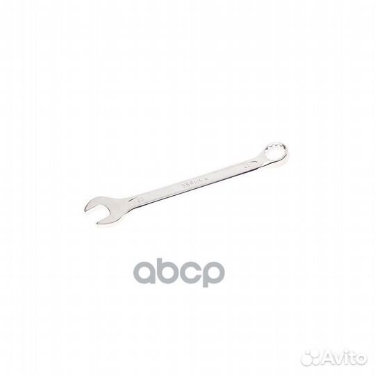 Ключ комбинированный 23мм (Chrome vanadium) на