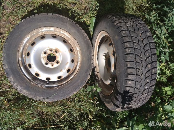 КАМА 505 Irbis 175/65 R14