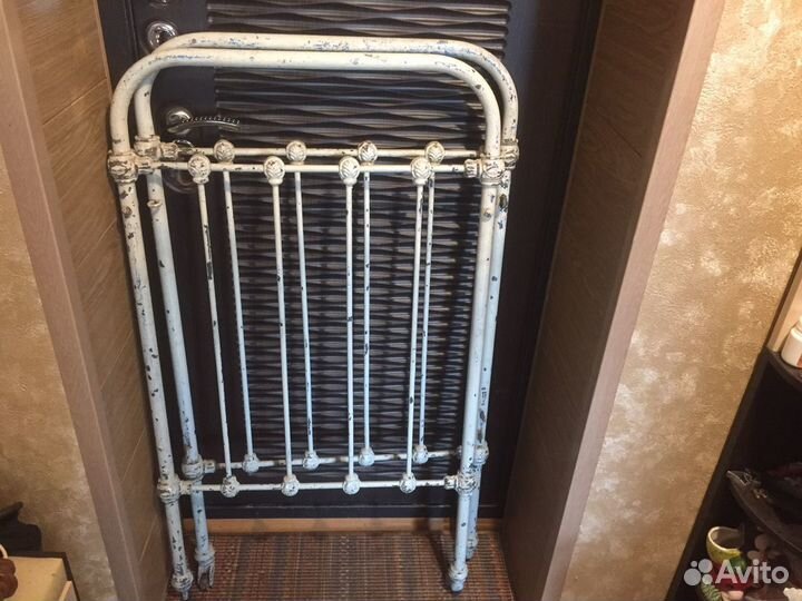 Антикварные спинки от кровати