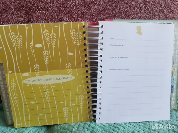 Дневник-альбом 