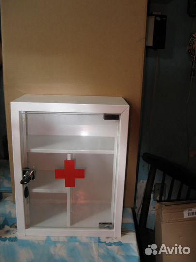 Аптечка медицинская