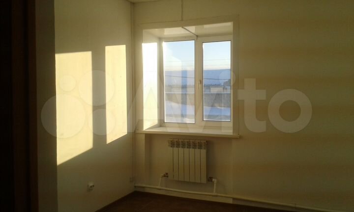 Офисное помещение с ремонтом, 15 м²