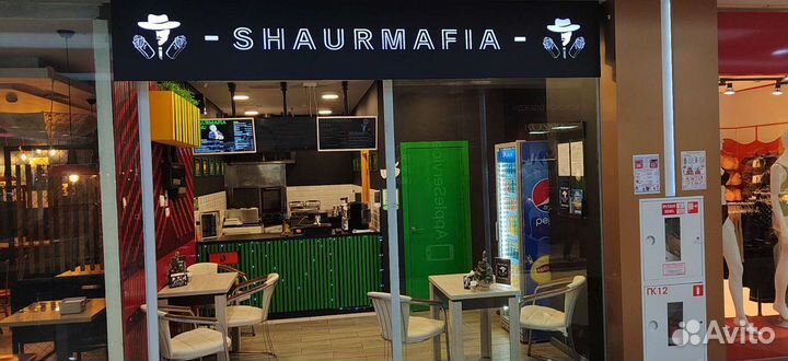 Действующий бизнес