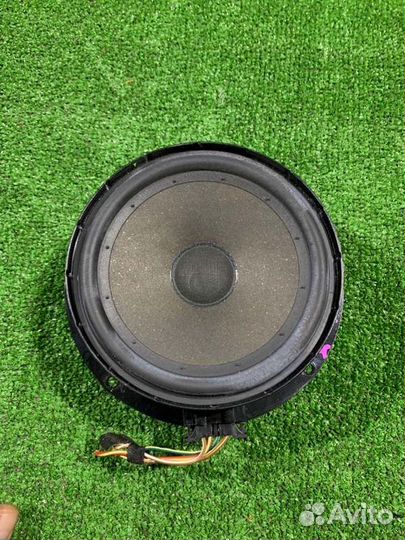 Динамик Volkswagen Scirocco CAV 2011