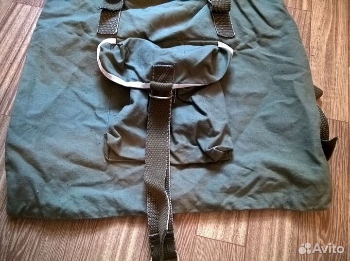 Рюкзак туристический СССР