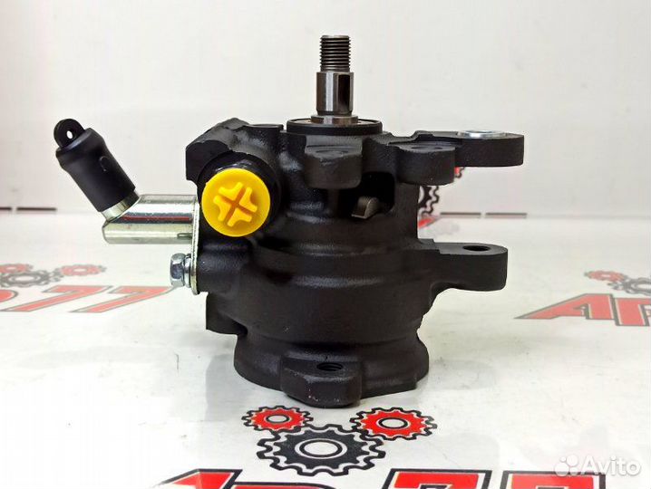 Насос гидроусилителя Toyota 3C