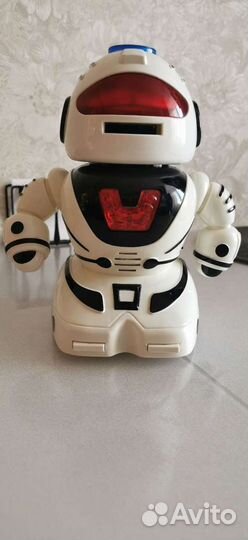 Музыкальные игрушки