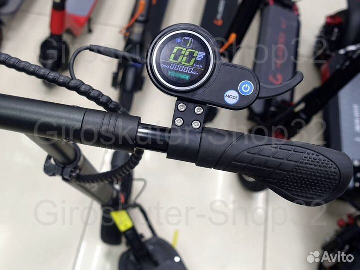 Электросамокат joyor X1