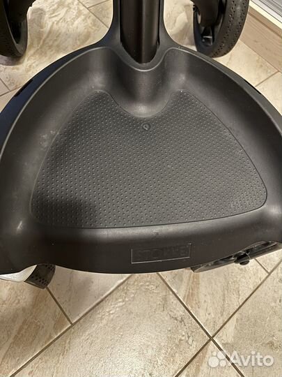 Шасси stokke xplory v6