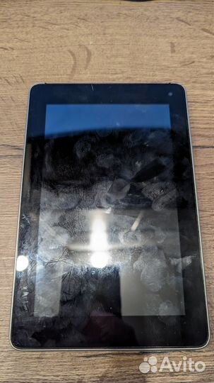 Mediapad S7-301u