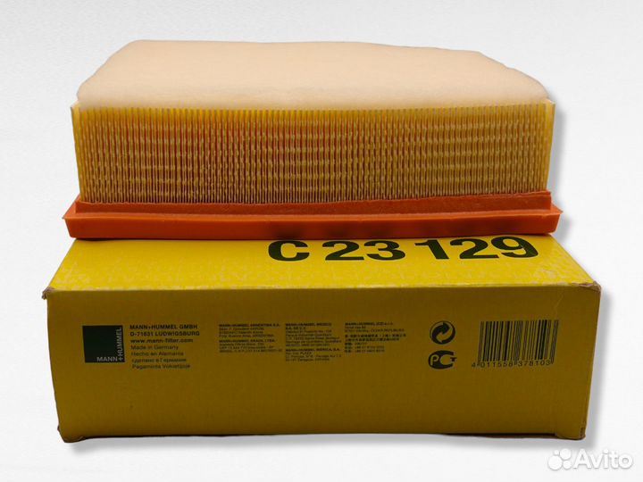 Комплект запчастей подвески Хс90