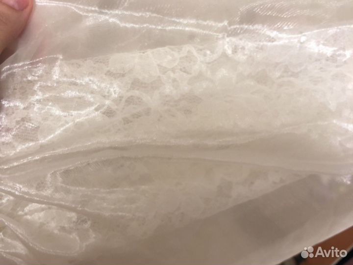 Платье свадебное