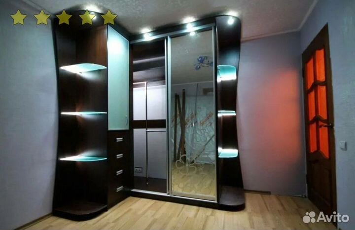 Шкаф на заказ бесплатная консультация