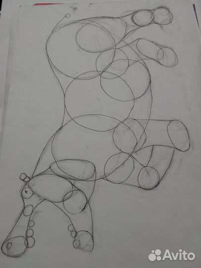 Обучение изобразительному искусству