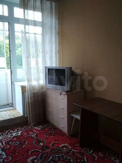 Квартира-студия, 20 м², 2/4 эт.