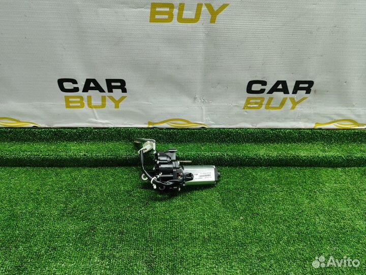 Электропривод рулевой колонки BMW 5
