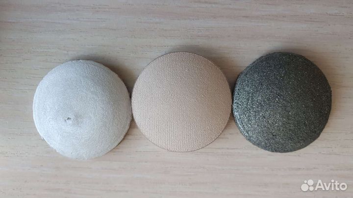 Тени для век Chanel Dior Smashbox Lancome Pupa