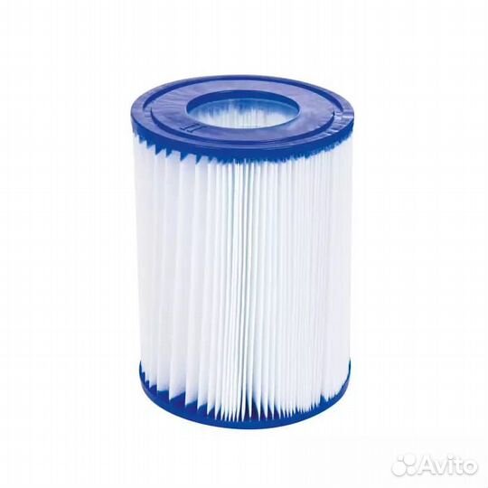 Каркасный бассейн 366х100 см полная комплектация