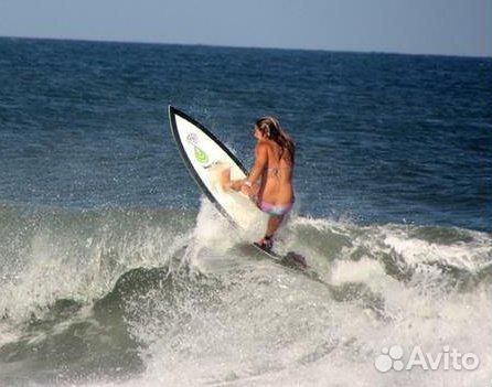 Доска для сёрфинга SurfBoard 6.6 short board