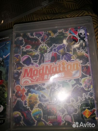 Sony PS3