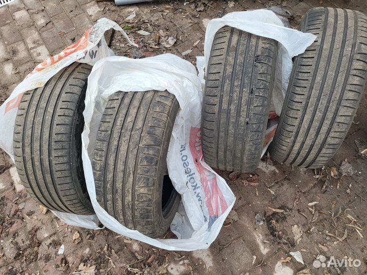 Cordiant Sport 3 225/50 R17