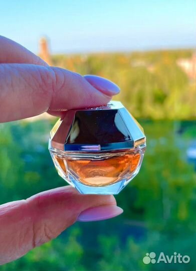 Lady Million Lucky Paco Rabanne Парфюм для женщин