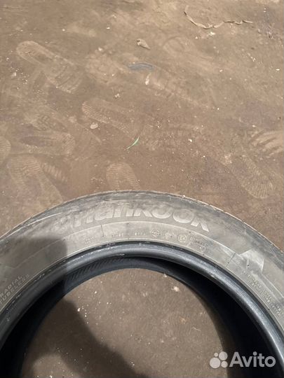 Hankook Kinergy Eco 205/60 R16 92V