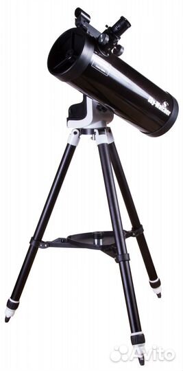 Телескоп Sky-Watcher P114 AZ-GTe SynScan goto