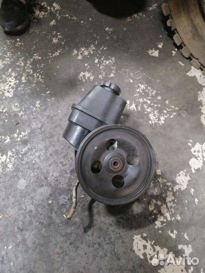 Гур Chevrolet Trail Blazer