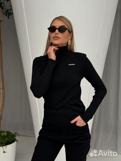 Водолазка max mara