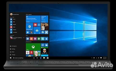 Установка/переустановка windows(виндовс 11,10,7)