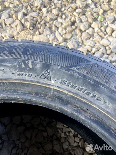 Hankook Winter I'Cept iZ 2 W616 205/55 R16 94T