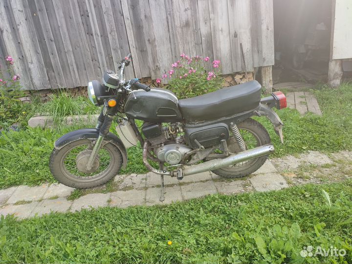 Восход 3м (без документов )