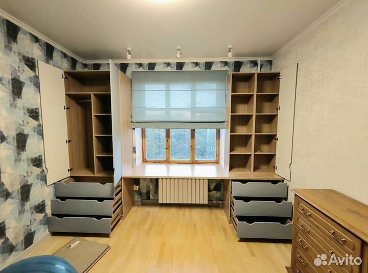 Рабочая зона от производителя