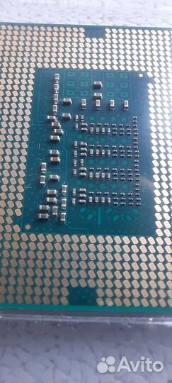 Процессор lga 1150 i5 4690К