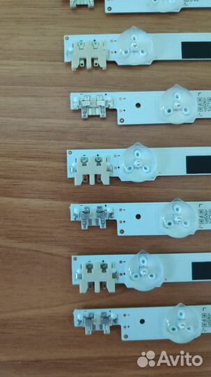 Подсветка LED String samsung 39 2013SVS39F