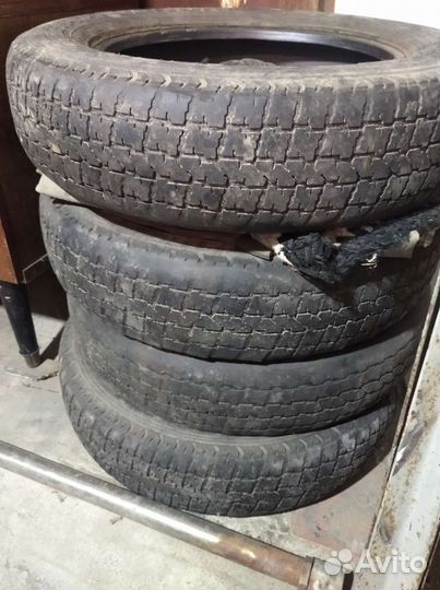 КШЗ К-156-1 185/75 R16