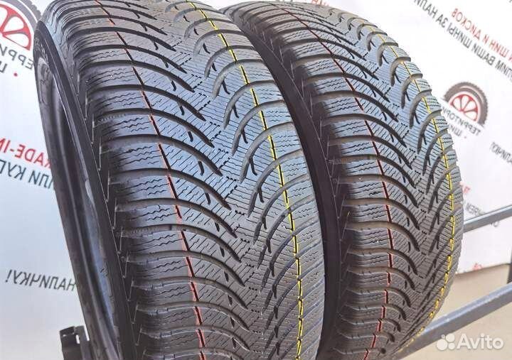 Michelin Alpin A4 225/55 R17 97H