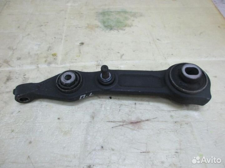 Рычаг передний нижний левый w211 E-class 646.96