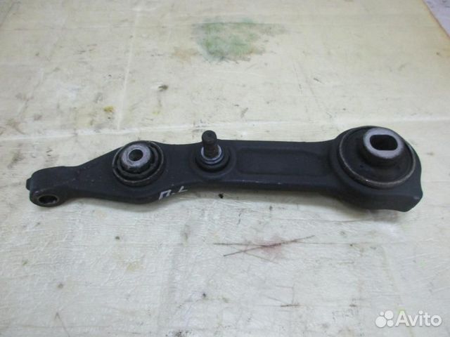 Рычаг передний нижний левый w211 E-class 646.96